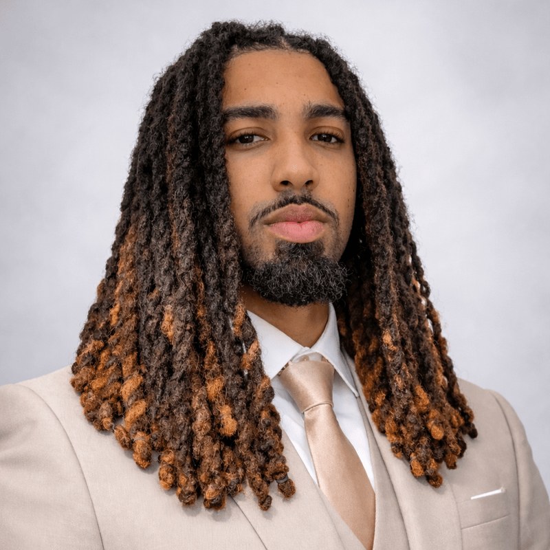 Shelton Powell, Founder and CEO of Cart Capital