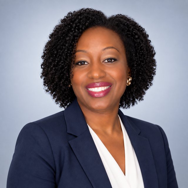 Dawn Carlton, Partner Success Manager