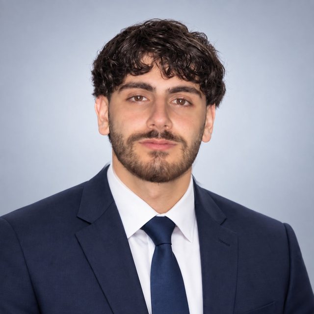 Mario Moubarak