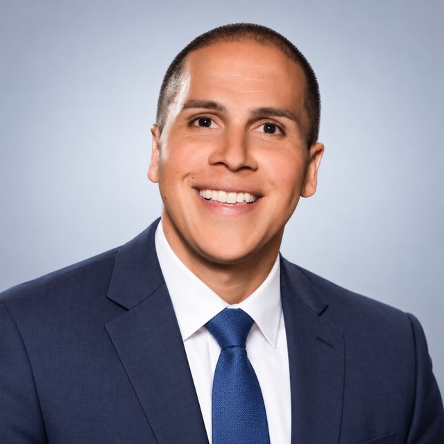Orlando Diaz