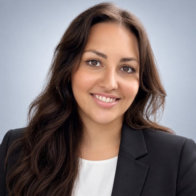 Raluca Stoic, Partner Success Manager